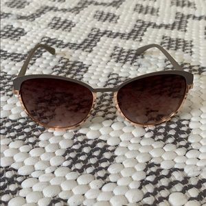 Jessica Simpson Sunglasses